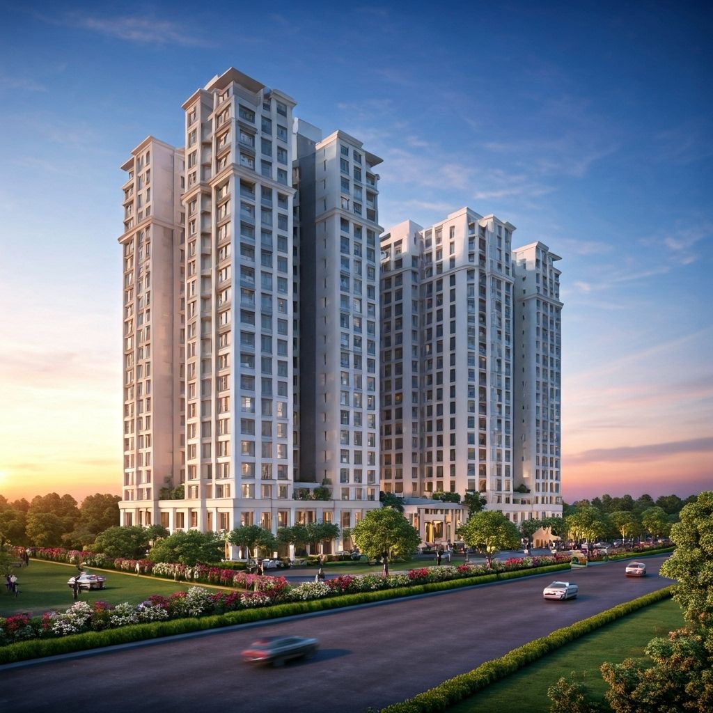 Pune Community Center